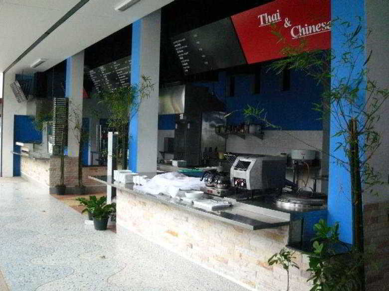 Hotel Koh Tao Montra Resort & Spa