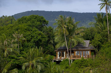 Hotel Santhiya Resort(supreme Dlx Pool Access)