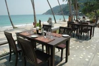 Hotel Centara Pariya Resort