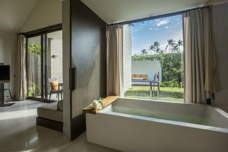 Hotel X2 Samui