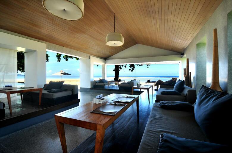 Hotel X2 Samui