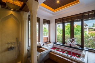 Hotel Muang Samui Villas & Suites