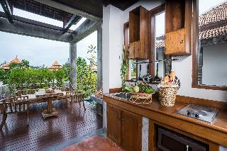 Hotel Muang Samui Villas & Suites