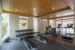 Hotel Muang Samui Villas & Suites