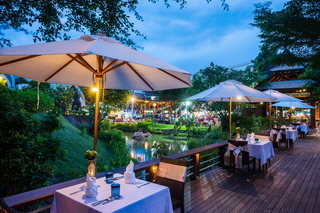 Hotel Muang Samui Villas & Suites