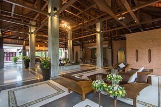 Hotel Muang Samui Villas & Suites