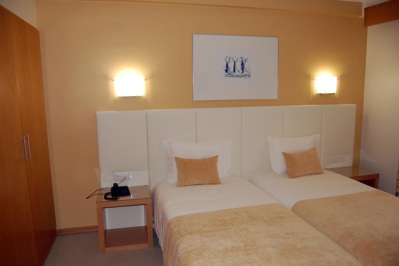 Hotel Mare