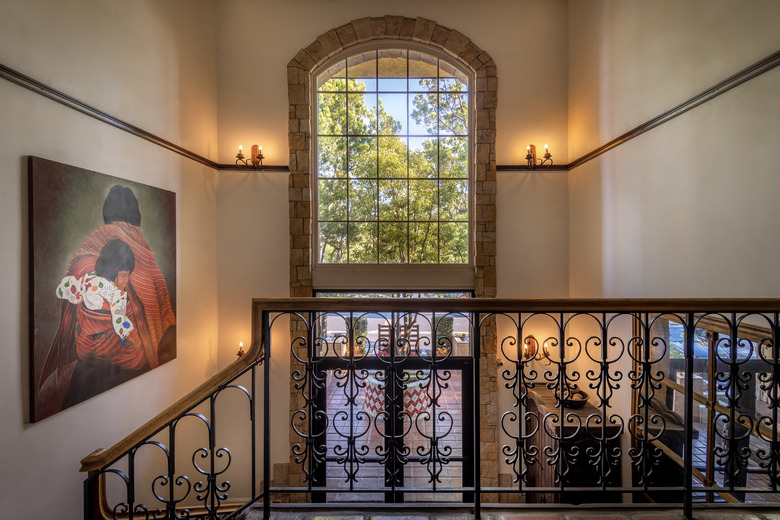Pepper Tree Hotel