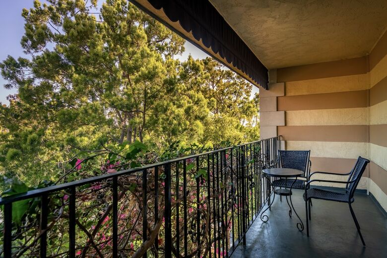 Pepper Tree Hotel