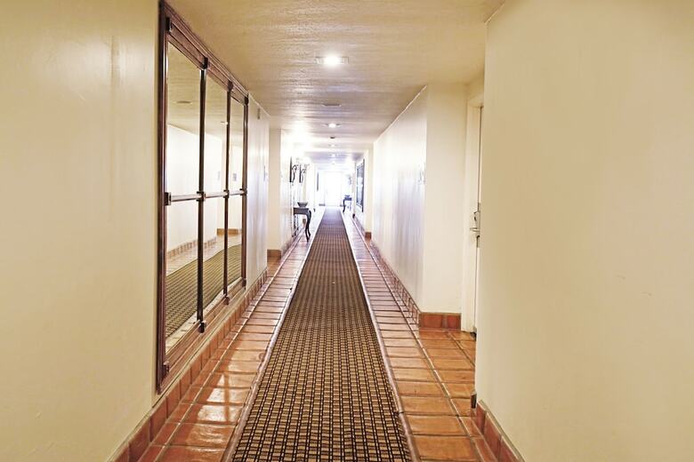 Pepper Tree Hotel