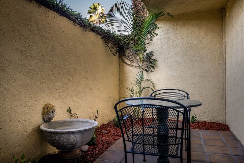 Pepper Tree Hotel