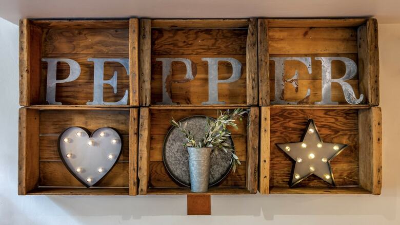 Pepper Tree Hotel