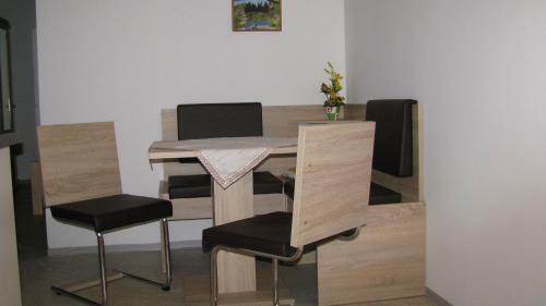 Apartamento Haus Schmidl