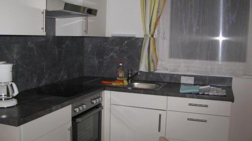 Apartamento Haus Schmidl