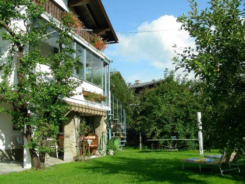 Apartamento Haus Schmidl