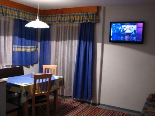 Apartamento Ferienwohnung Anna Falkner