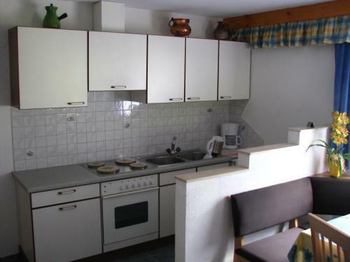 Apartamento Ferienwohnung Anna Falkner