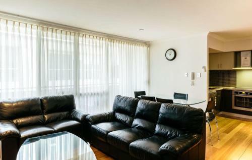 Wray Callan Apartments