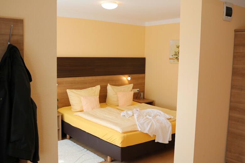 Hotel Brigitte