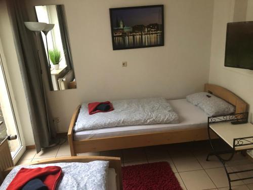 Hostal Basement Rotherbaum