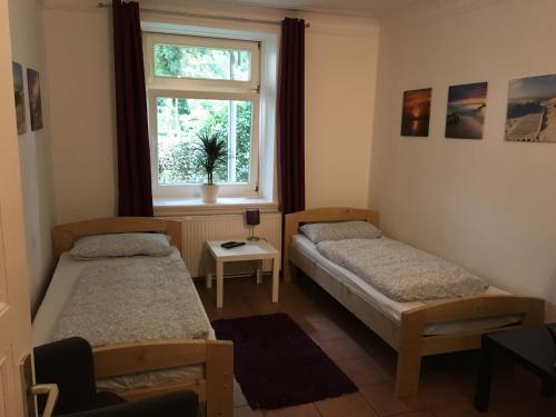 Hostal Basement Rotherbaum