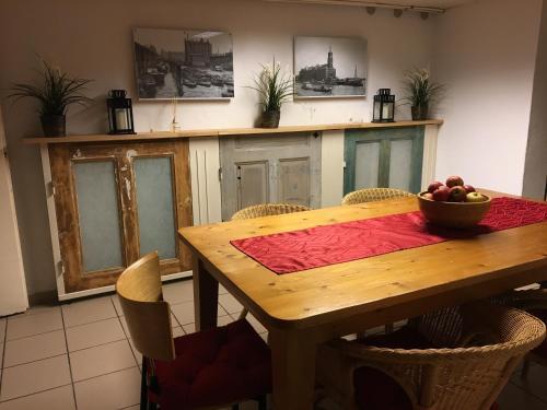 Hostal Basement Rotherbaum