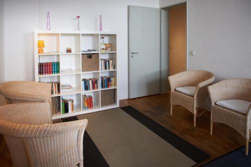 Hostal Basement Rotherbaum