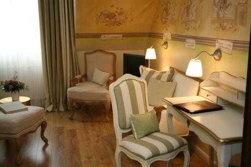 Hotel Wilhelm Busch