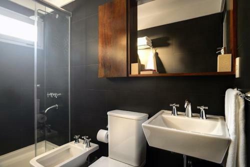 Apartamento The Haig