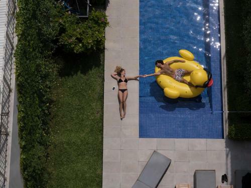 Apartamento The Haig