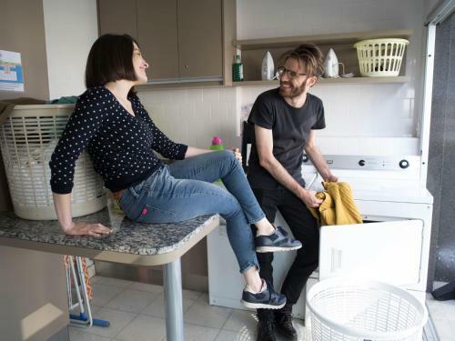 Apartamento The Haig