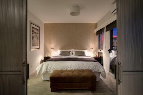 Apartamento The Haig