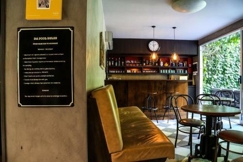 Apartamento The Haig