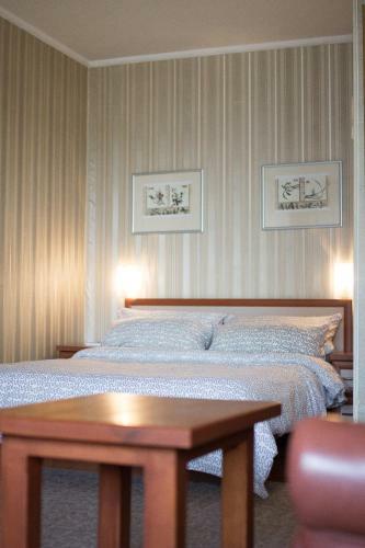 Flatrentminsk Apartments
