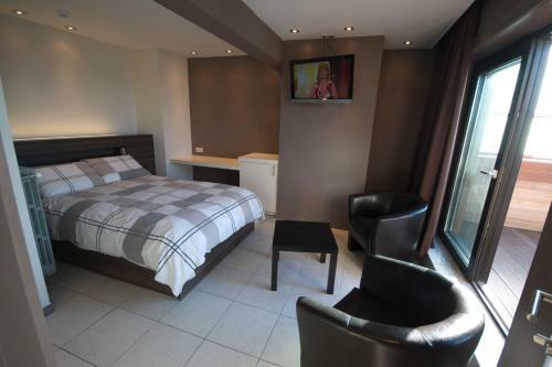 Hotel De Zeebries