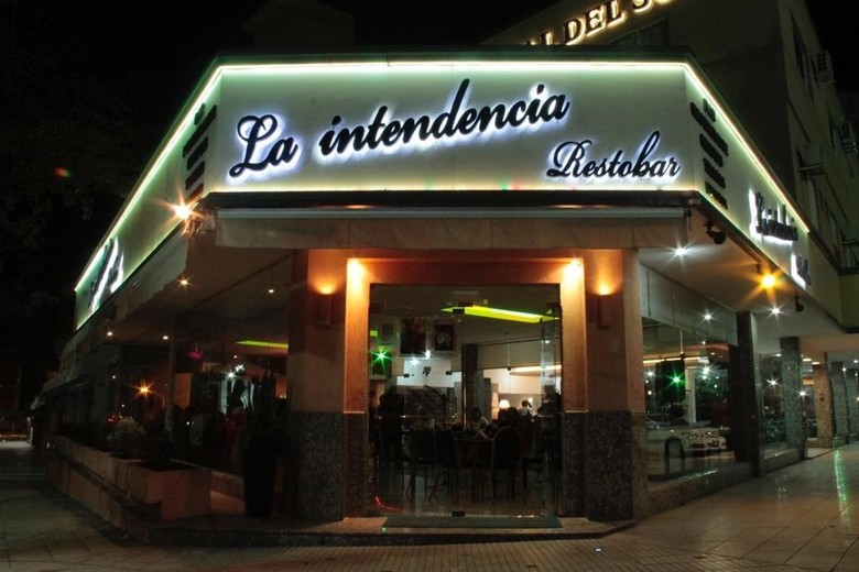 Hotel Hostal Del Sol Spa