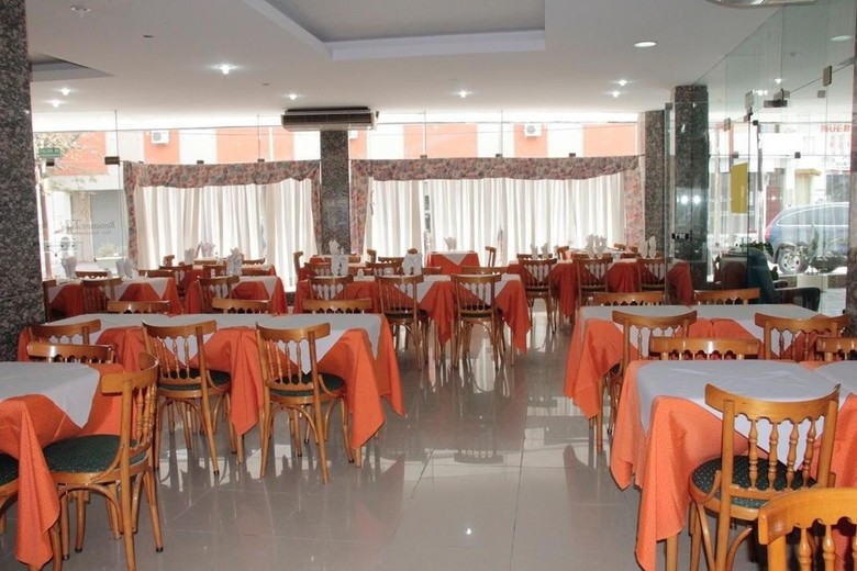 Hotel Hostal Del Sol Spa