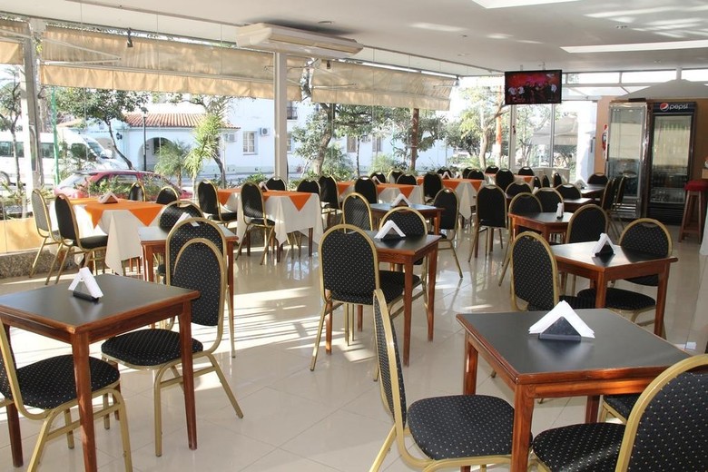 Hotel Hostal Del Sol Spa