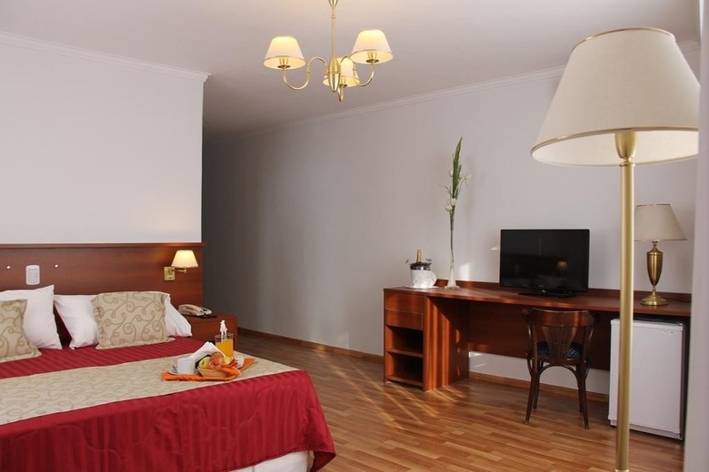 Hotel Hostal Del Sol Spa