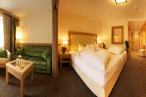 Hotel 3 Sonnen