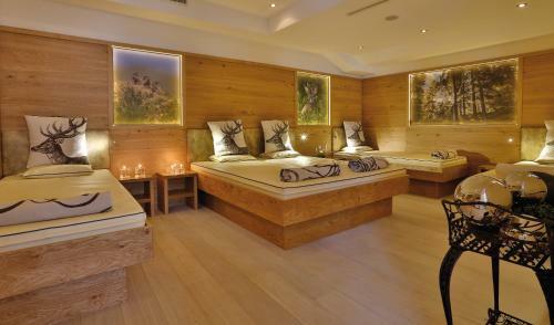 Hotel 3 Sonnen