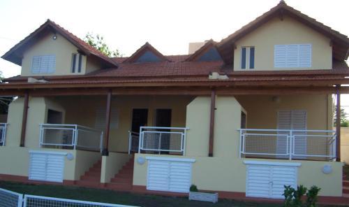Apartamento Complejo Los Changos
