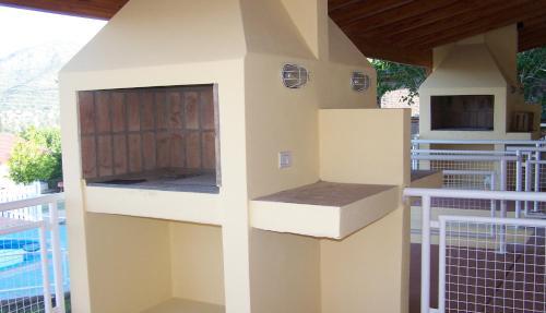 Apartamento Complejo Los Changos
