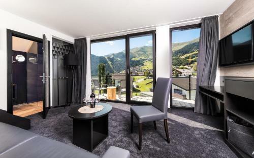 Hotel Das Marent
