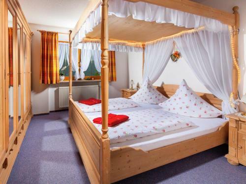 Apartamento Bauernhof Steinlehen