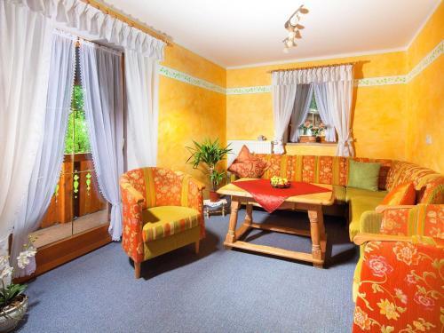 Apartamento Bauernhof Steinlehen