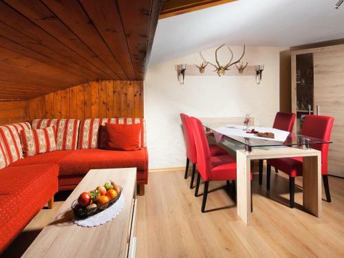 Apartamento Bauernhof Steinlehen