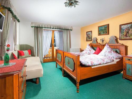 Apartamento Bauernhof Steinlehen