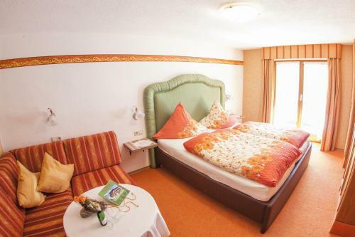 Apartamento Bauernhof Steinlehen