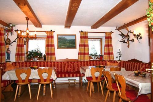 Apartamento Bauernhof Steinlehen